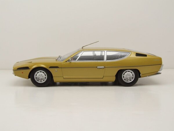 Lamborghini Lamborghini Espada S2 1970 - 1:18 - KK Scale