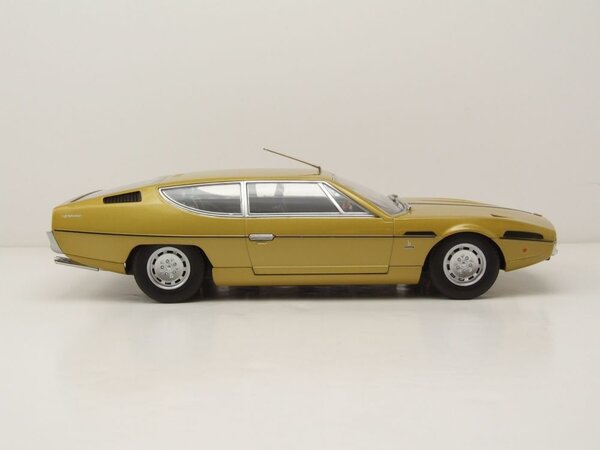 Lamborghini Lamborghini Espada S2 1970 - 1:18 - KK Scale