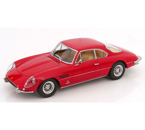 Ferrari Ferrari 400 Superamerica 1962 - 1:18 - KK Scale