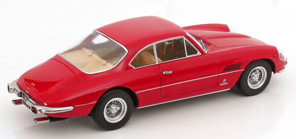 Ferrari Ferrari 400 Superamerica 1962 - 1:18 - KK Scale Ferrari Ferrari 400 Superamerica 1962 - 1:18 - KK Scale