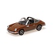 Porsche Porsche 911 Targa 1972 - 1:87 - Minichamps