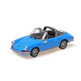 Porsche Porsche 911 Targa 1972 - 1:87 - Minichamps