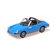 Porsche Porsche 911 Targa 1972 - 1:87 - Minichamps