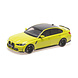 BMW BMW M3 2024 - 1:18 - Minichamps