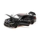 BMW BMW M4 CSL 2023 - 1:18 - Minichamps