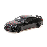 BMW BMW M4 CSL 2023 - 1:18 - Minichamps