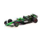 Formule 1 Stake F1 Team Kick Sauber C45, Hülkenberg, Spanish GP 2025  - 1:43 - Minichamps