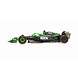 Formule 1 Stake F1 Team Kick Sauber C45, Hülkenberg, Spanish GP 2025  - 1:43 - Minichamps