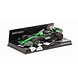 Formule 1 Stake F1 Team Kick Sauber C45, Hülkenberg, Spanish GP 2025  - 1:43 - Minichamps