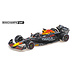Formule 1 Oracle Red Bull Racing RB21, Verstappen, Winner Emilia-Romagna GP 2025 - 1:64 - Minichamps