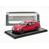 Mercedes-Benz Mercedes-Benz C 63 AMG - 1:43 - Spark