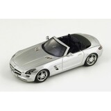 Mercedes-Benz Mercedes-Benz SLS AMG Roadster 2012 - 1:43 - Spark