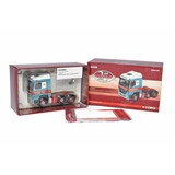 Mercedes-Benz Mercedes-Benz Actros 'Olivers Transport' - 1:50 - Corgi