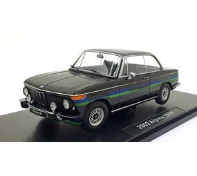 BMW BMW 2002 Alpina 1974 - 1:18 - KK Scale