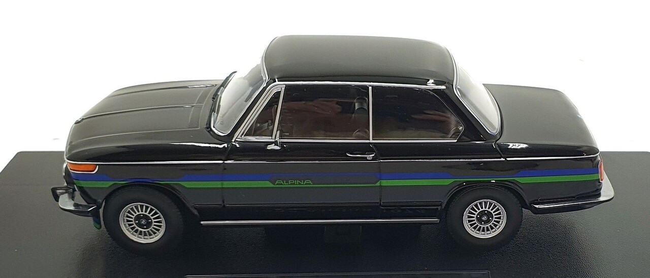BMW BMW 2002 Alpina 1974 - 1:18 - KK Scale
