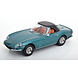 Ferrari Ferrari 275 GTB/4 Nart Spider 1967 - 1:18 - KK Scale Ferrari Ferrari 275 GTB/4 Nart Spider 1967 - 1:18 - KK Scale