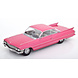 Cadillac Cadillac Series 62 Coupe Deville 1961 - 1:18 - KK Scale Cadillac Cadillac Series 62 Coupe Deville 1961 - 1:18 - KK Scale