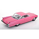 Cadillac Cadillac Series 62 Coupe Deville 1961 - 1:18 - KK Scale Cadillac Cadillac Series 62 Coupe Deville 1961 - 1:18 - KK Scale