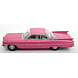 Cadillac Cadillac Series 62 Coupe Deville 1961 - 1:18 - KK Scale Cadillac Cadillac Series 62 Coupe Deville 1961 - 1:18 - KK Scale