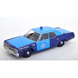 Dodge Dodge Monaco 'Massachusetts State Police' 1974 - 1:18 - KK Scale