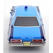 Dodge Dodge Monaco 'Massachusetts State Police' 1974 - 1:18 - KK Scale
