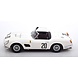 Ferrari Ferrari 250 GT Spyder California #20 24H Le Mans 1960 - 1:18 - KK Scale Ferrari Ferrari 250 GT Spyder California #20 24H Le Mans 1960 - 1:18 - KK Scale
