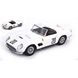 Ferrari Ferrari 250 GT Spyder California #20 24H Le Mans 1960 - 1:18 - KK Scale Ferrari Ferrari 250 GT Spyder California #20 24H Le Mans 1960 - 1:18 - KK Scale
