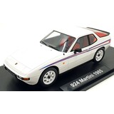 Porsche Porsche 924 'Martini' 1985 - 1:18 - KK Scale