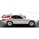 Porsche Porsche 924 'Martini' 1985 - 1:18 - KK Scale