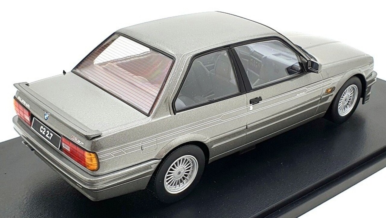 BMW BMW Alpina C2 2.7 (E30) 1988 - 1:18 - KK Scale BMW BMW Alpina C2 2.7 (E30) 1988 - 1:18 - KK Scale