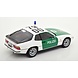 Porsche Porsche 924 'Autobahnpolizei Düsseldorf' 1985 - 1:18 - KK Scale Porsche Porsche 924 'Autobahnpolizei Düsseldorf' 1985 - 1:18 - KK Scale