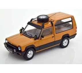 Talbot Talbot Matra Rancho 1979-1983 - 1:18 - KK Scale Talbot Talbot Matra Rancho 1979-1983 - 1:18 - KK Scale