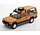 Talbot Matra Rancho 1979-1983 - 1:18 - KK Scale
