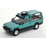 Talbot Talbot Matra Rancho 1979-1983 - 1:18 - KK Scale