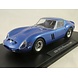 Ferrari Ferrari 250 GTO 1962 (+ Extra Set Decals #17 & #24 To Make Your Own Race Version)- 1:18 - KK Scale Ferrari Ferrari 250 GTO 1962 (+ Extra Set Decals #17 & #24 To Make Your Own Race Version)- 1:18 - KK Scale