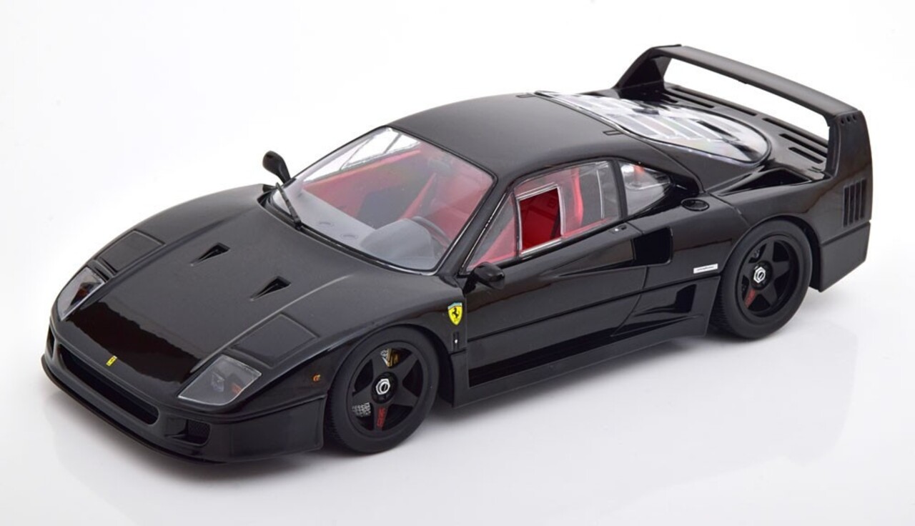 Ferrari Ferrari F40 Lightweight 1990 - 1:18 - KK Scale