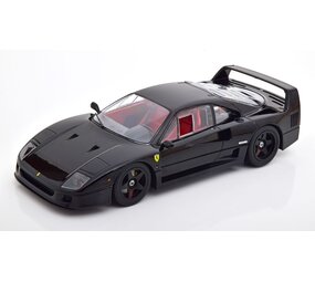 Ferrari Ferrari F40 Lightweight 1990 - 1:18 - KK Scale