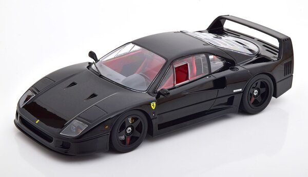 Ferrari Ferrari F40 Lightweight 1990 - 1:18 - KK Scale