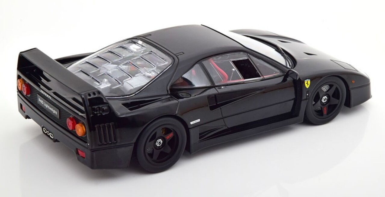 Ferrari Ferrari F40 Lightweight 1990 - 1:18 - KK Scale