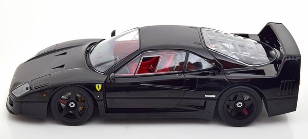 Ferrari Ferrari F40 Lightweight 1990 - 1:18 - KK Scale