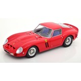 Ferrari Ferrari 250 GTO 1962  - 1:18 - KK Scale