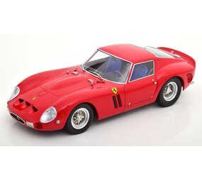 Ferrari Ferrari 250 GTO 1962 - 1:18 - KK Scale Ferrari Ferrari 250 GTO 1962 - 1:18 - KK Scale