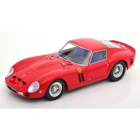 Ferrari Ferrari 250 GTO 1962 - 1:18 - KK Scale Ferrari Ferrari 250 GTO 1962 - 1:18 - KK Scale