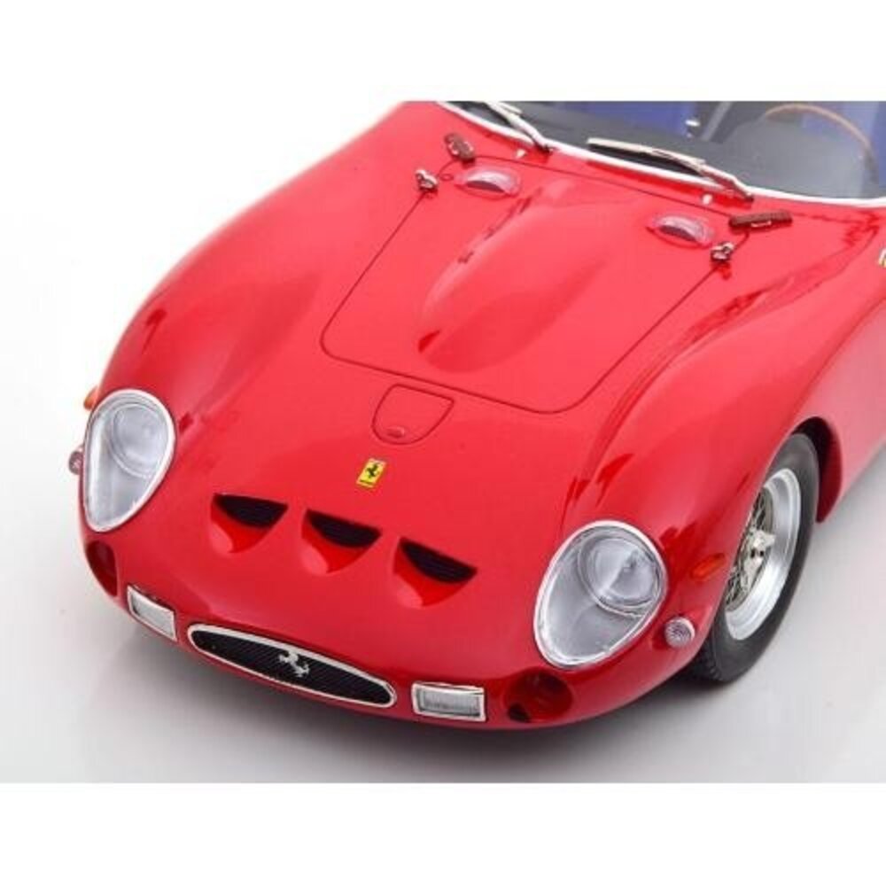 Ferrari Ferrari 250 GTO 1962 - 1:18 - KK Scale Ferrari Ferrari 250 GTO 1962 - 1:18 - KK Scale