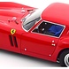 Ferrari Ferrari 250 GTO 1962 - 1:18 - KK Scale Ferrari Ferrari 250 GTO 1962 - 1:18 - KK Scale