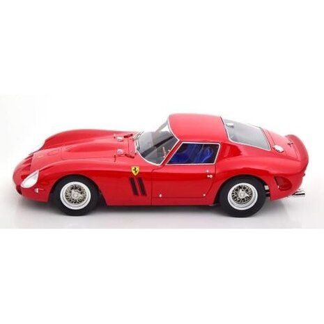 Ferrari Ferrari 250 GTO 1962 - 1:18 - KK Scale Ferrari Ferrari 250 GTO 1962 - 1:18 - KK Scale