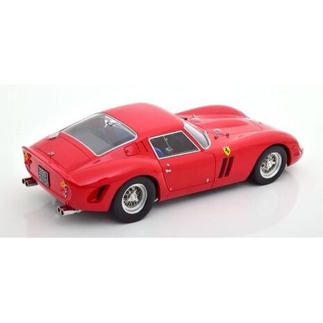 Ferrari Ferrari 250 GTO 1962 - 1:18 - KK Scale Ferrari Ferrari 250 GTO 1962 - 1:18 - KK Scale
