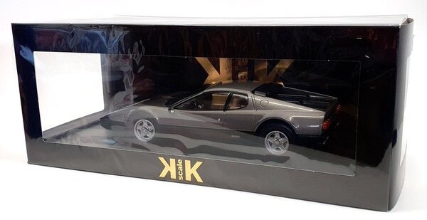 Ferrari Ferrari 365 GT4 BB 1973 - 1:18 - KK Scale Ferrari Ferrari 365 GT4 BB 1973 - 1:18 - KK Scale