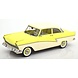Ford Ford Taunus 17M P2 1957 - 1:18 - KK Scale Ford Ford Taunus 17M P2 1957 - 1:18 - KK Scale