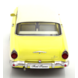 Ford Ford Taunus 17M P2 1957 - 1:18 - KK Scale Ford Ford Taunus 17M P2 1957 - 1:18 - KK Scale
